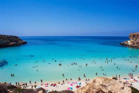 Vacanze a Lampedusa: Guida Completa